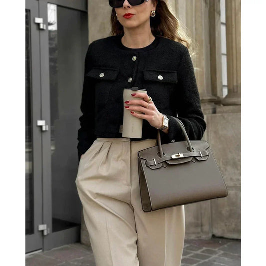 Élara™ – Bolso de mano